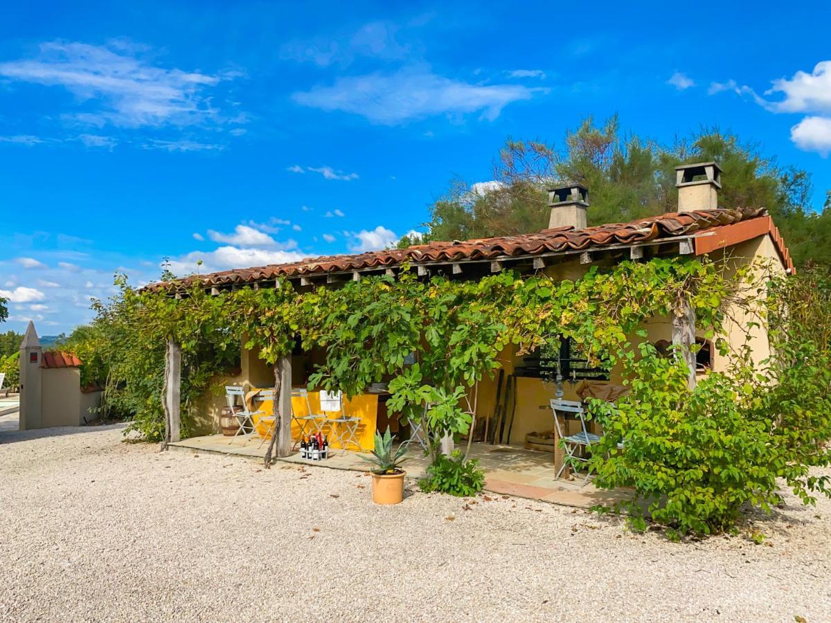 Maison Manechal Monfaucon  Exterior photo